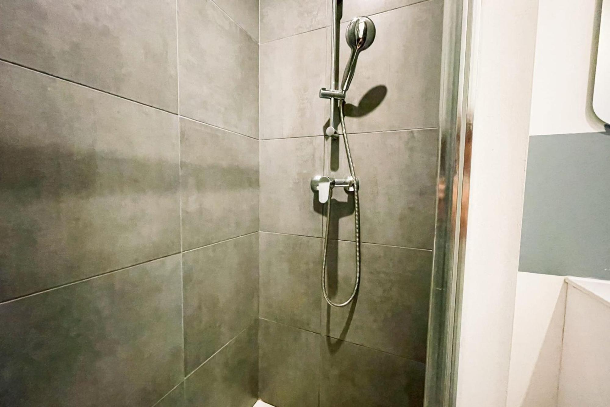 #D5 Blue Lagoon T3 Sleeps 6 Caserne De Bonne Grenoble Dış mekan fotoğraf