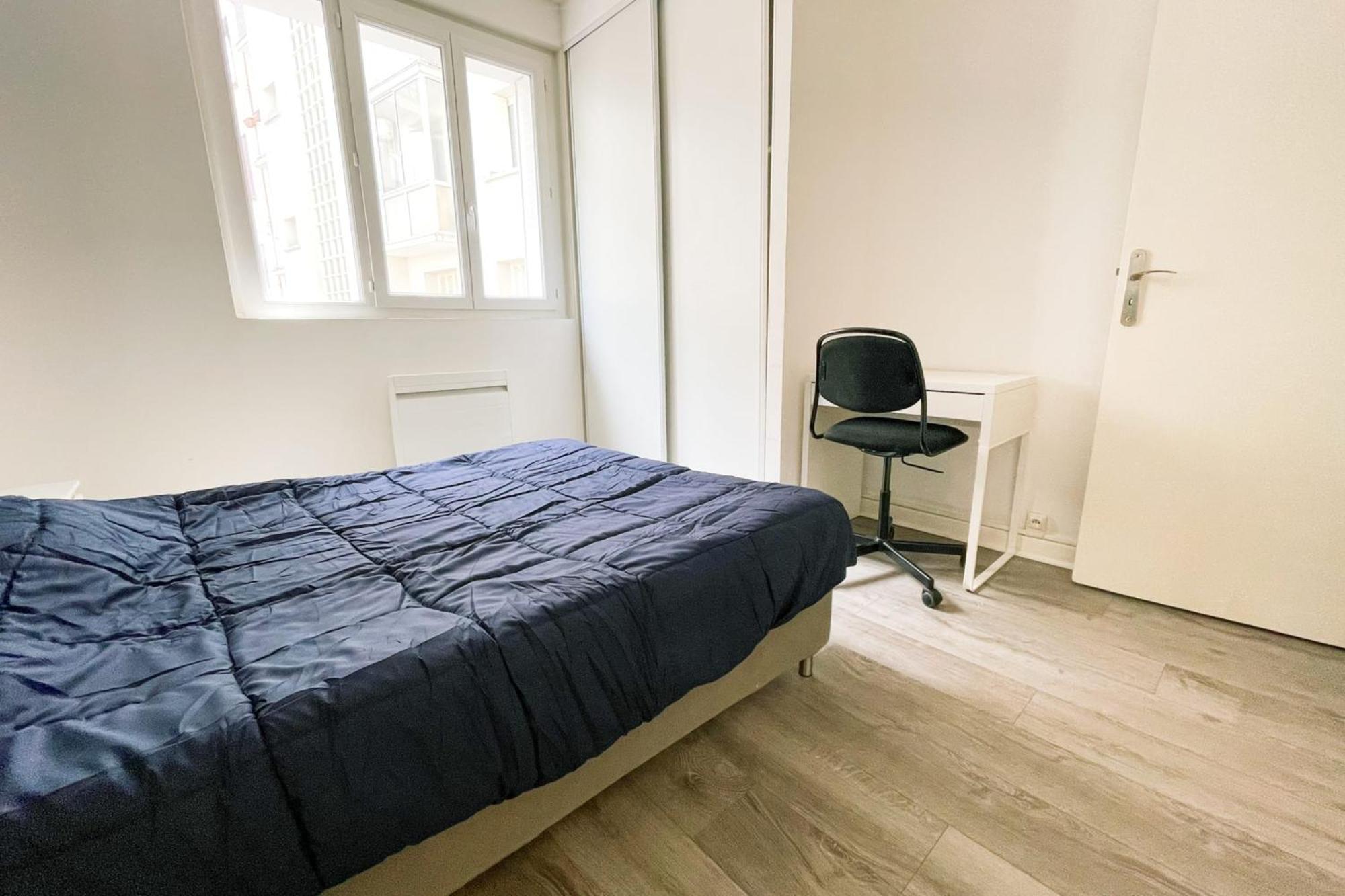 #D5 Blue Lagoon T3 Sleeps 6 Caserne De Bonne Grenoble Dış mekan fotoğraf